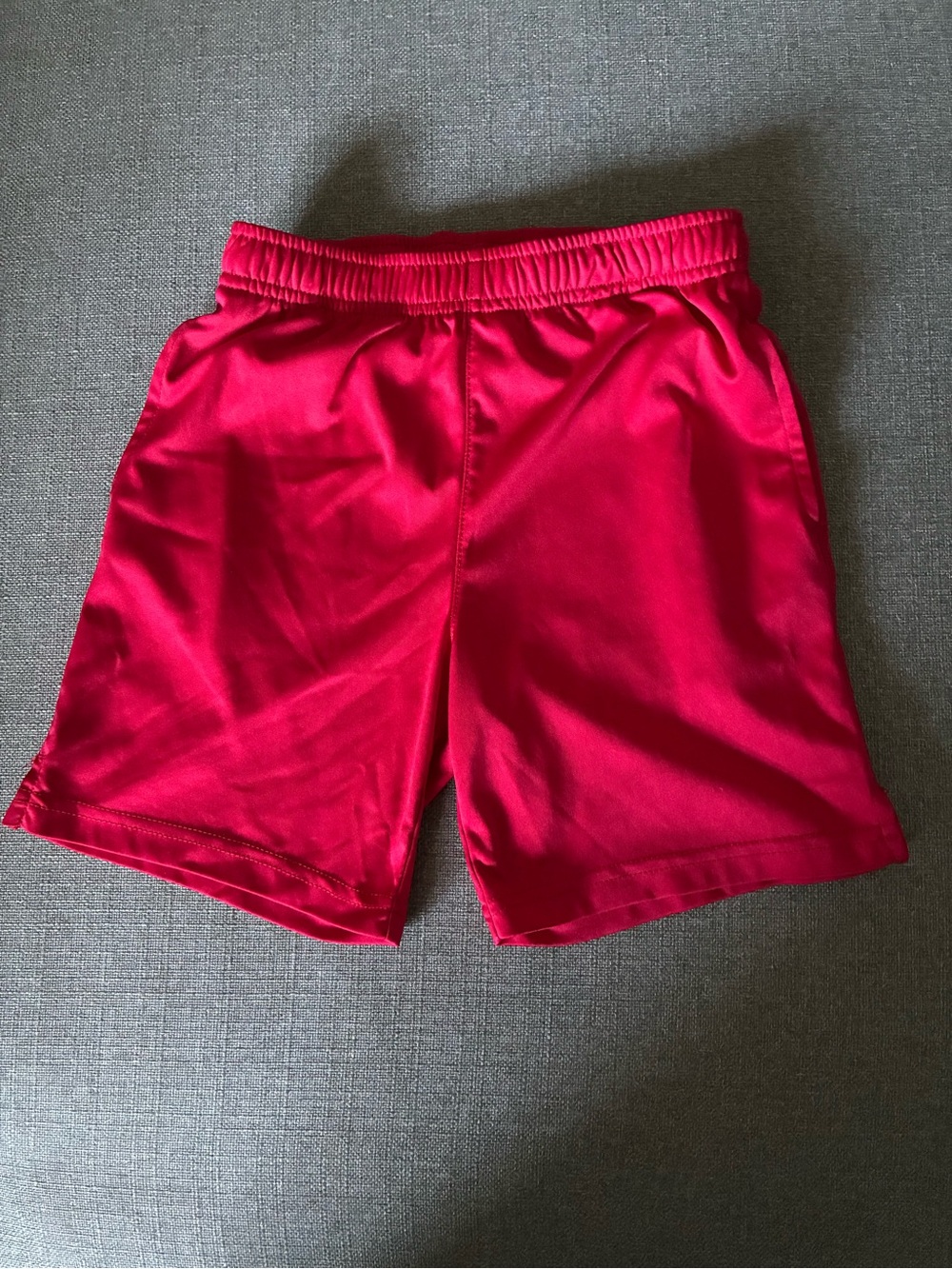 Boy’s Athletic Works Shorts Size S (6-7)